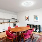 Bliss Apartmán Praha