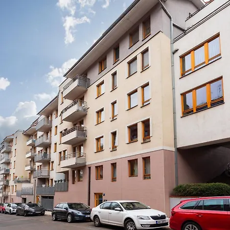 Bliss Apartment