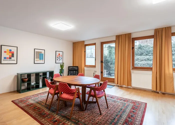 Apartment Bliss